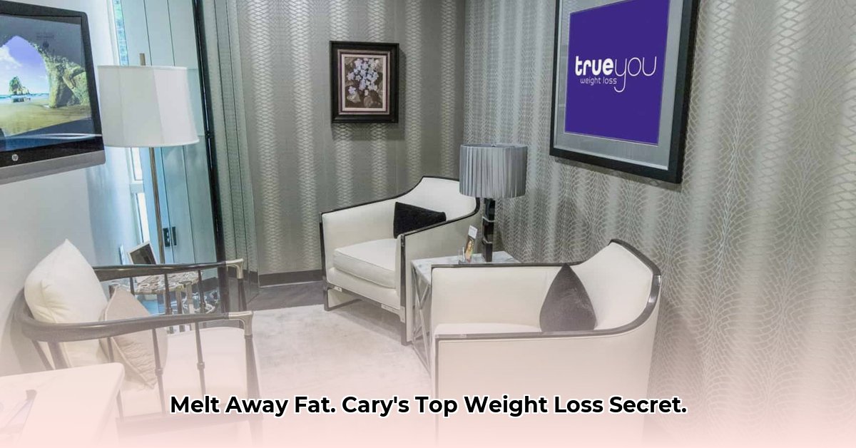 weight-loss-center-cary-nc